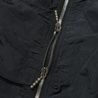 Thug Club Scarred Double Flying Bio Pants in black, view 5 of 6