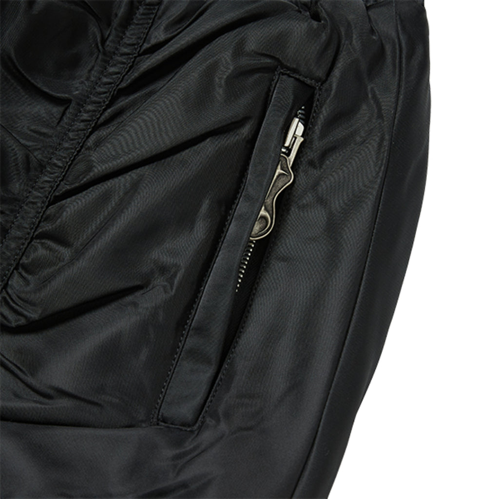 Thug Club A Wingless Bird Pants in black, view 4 of 8