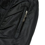 Thug Club A Wingless Bird Pants in black, view 4 of 8