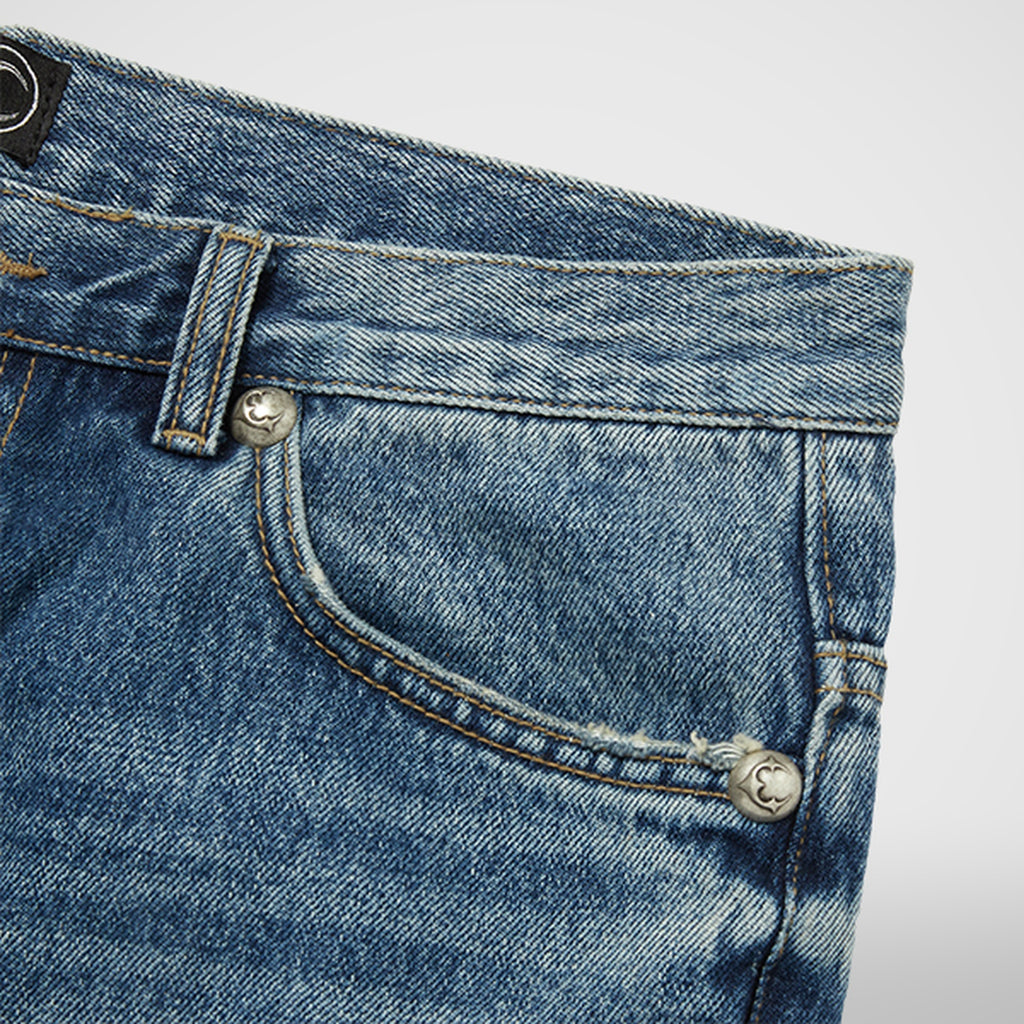 Thug Club Chimera Pants in sky blue, view 5 of 8