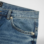 Thug Club Chimera Pants in sky blue, view 5 of 8