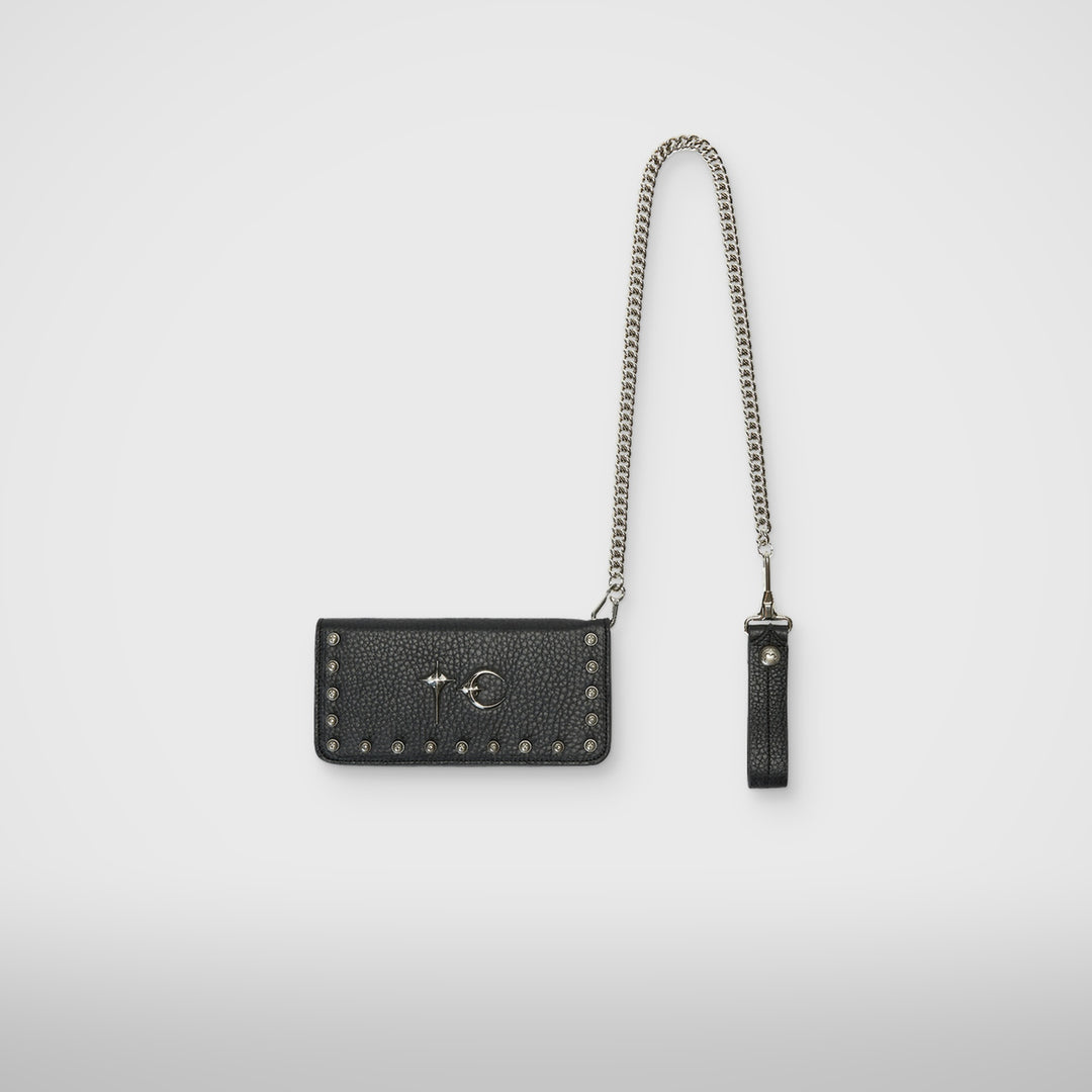 TC Long Wallet