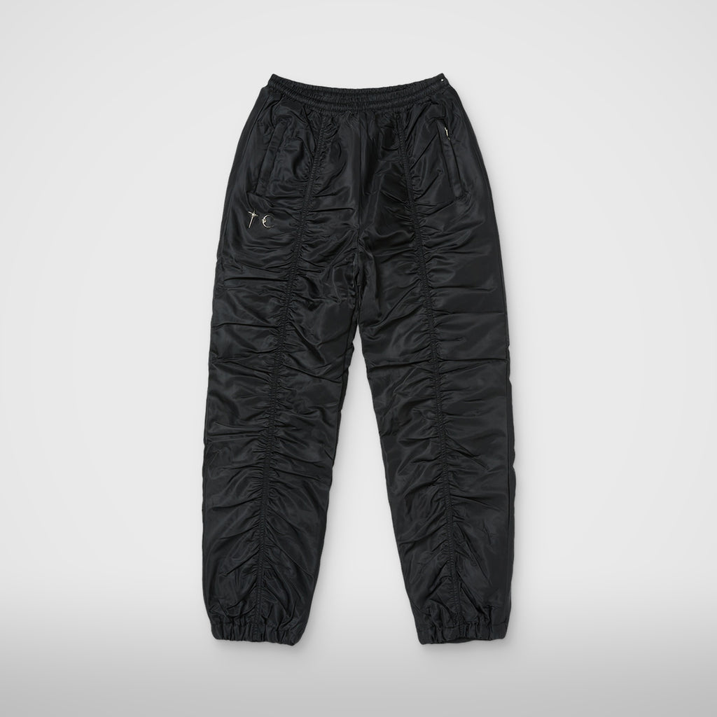 Thug Club A Wingless Bird Pants in black
