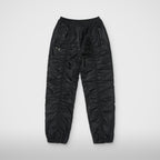 Thug Club A Wingless Bird Pants in black