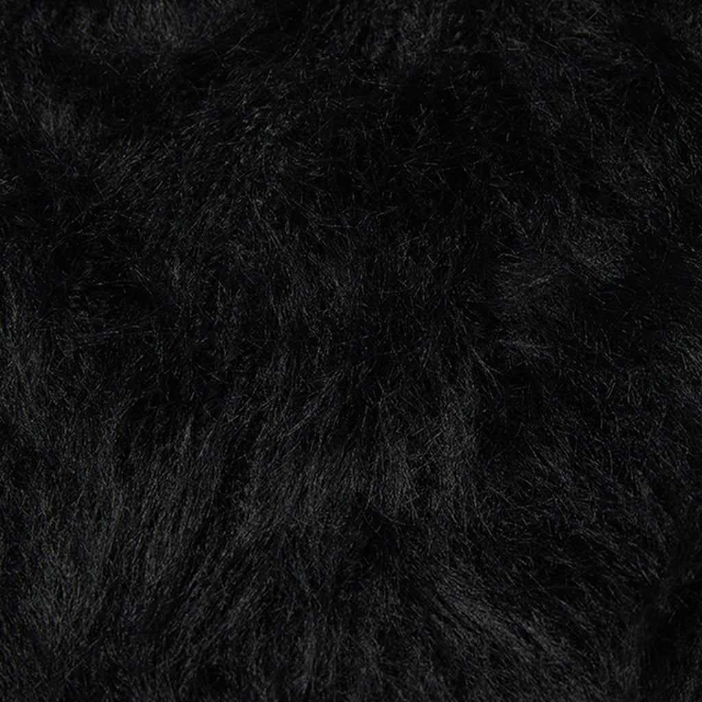 Thug Club Chimera Beanie in black, view 4 of 5