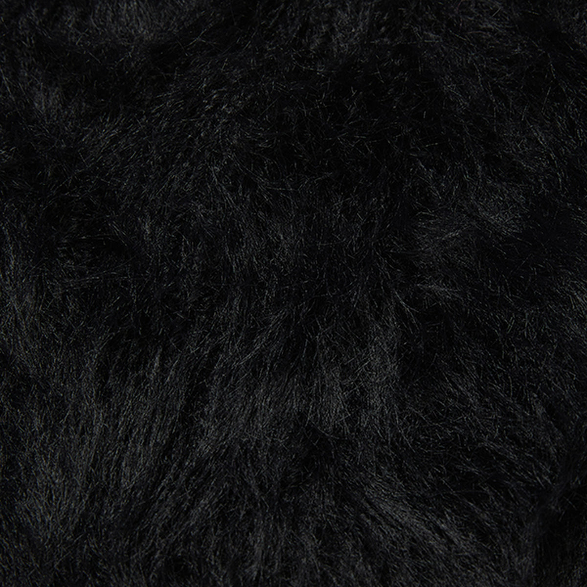 Thug Club Chimera Beanie in black, view 4 of 5