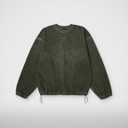 Thug Club War Survivor in khaki