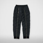 Thug Club Scarred Double Flying Bio Pants in black