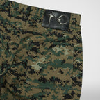 Thug Club Bio Soldier Pants in green, view 6 of 6