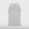 Emblem Logo Tank Top