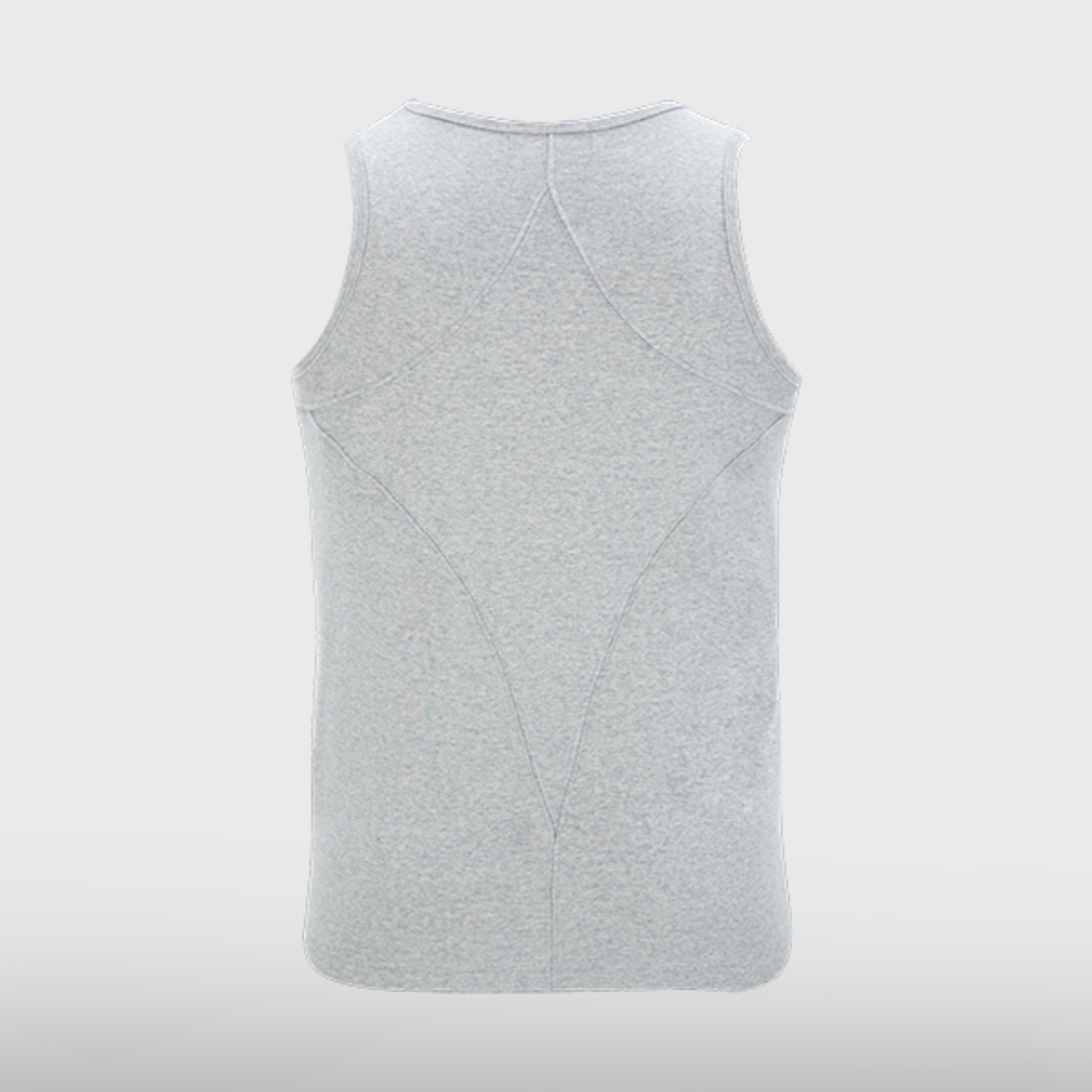 Emblem Logo Tank Top