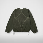 Thug Club War Survivor in khaki, view 2 of 7