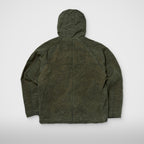 Thug Club Scarred Wind Soldier in khaki, view 2 of 10