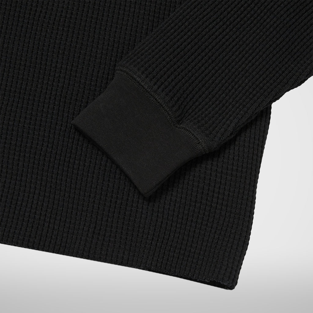 Thug Club Tantalum Cat Longsleeve in black, view 5 of 5