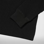 Thug Club Tantalum Cat Longsleeve in black, view 5 of 5