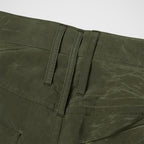 Thug Club Bio Recycle Pants in khaki, view 7 of 8