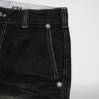 Thug Club Denim Pants in black, view 4 of 7