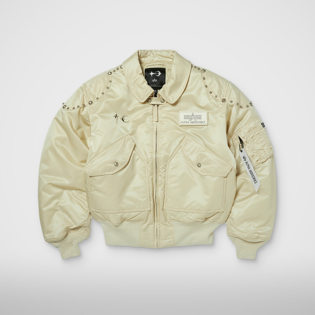 X Alpha Industries CWU 45/P Rivet Button Version