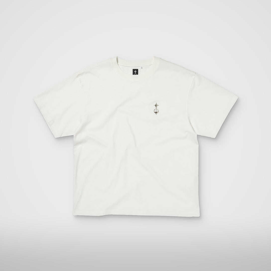Tantalum Cat Tee