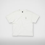 Thug Club Tantalum Cat Tee in white