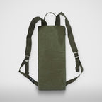 Thug Club Scarred Quick Supply Bag in khaki