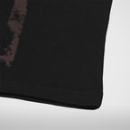 Thug Club Old Glory T-Shirt in black, view 6 of 7