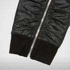 Thug Club Double Flying Bio Pants in black, view 6 of 8