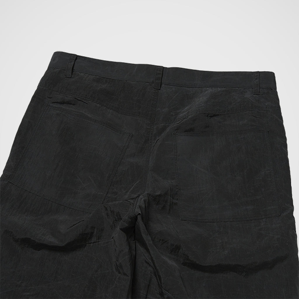 Thug Club Scarred Bio Army Pants in black, view 7 of 7
