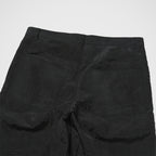Thug Club Scarred Bio Army Pants in black, view 7 of 7