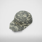 Thug Club TC Army Cap in grey, view 2 of 7