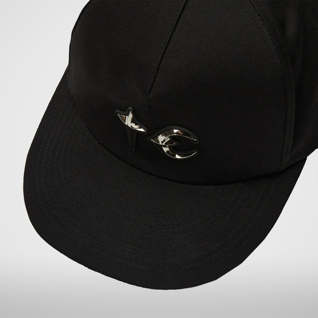 Thug Club Tyrannosaurus Cap in black, view 6 of 7