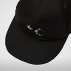 Thug Club Tyrannosaurus Cap in black, view 6 of 7