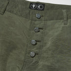 Thug Club Scarred Bio Army Pants in khaki, view 3 of 8