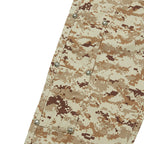 Thug Club Bio Soldier Pants in beige, view 5 of 6