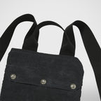 Thug Club Scarred Quick Supply Bag in black, view 3 of 7