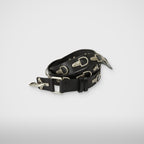 Thug Club Fullmetal Alchemist Belt in black
