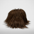 Thug Club TC Crow Cap in brown