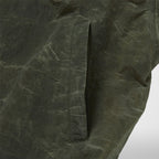 Thug Club Scarred Tango Charlie Bomber in khaki, view 5 of 7