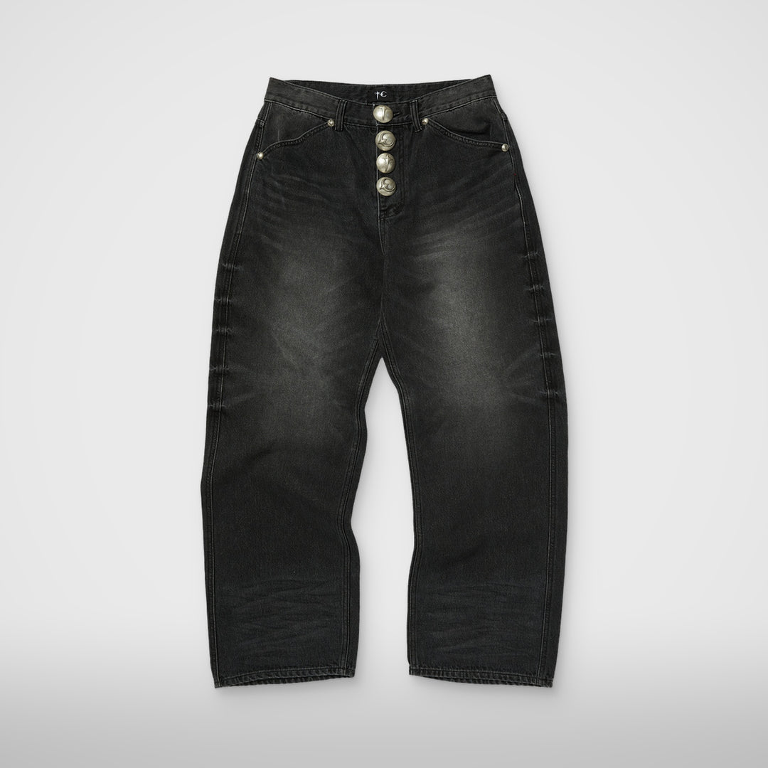 TC Extendo Denim Pants