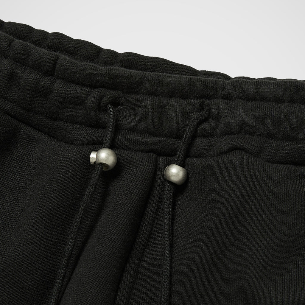 Thug Club Iron Steel Focus Sweatpants in black, view 3 of 8