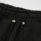 Thug Club Iron Steel Focus Sweatpants in black, view 3 of 8