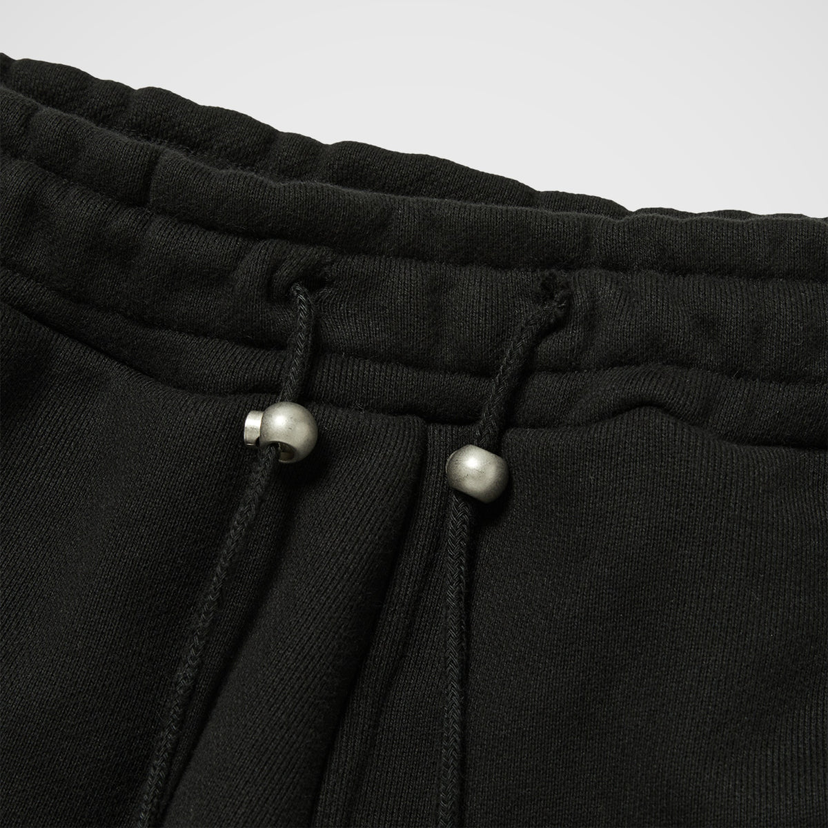 Thug Club Iron Steel Focus Sweatpants in black, view 3 of 8