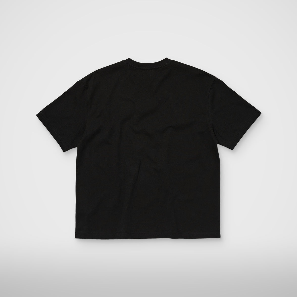 Thug Club Tantalum Axe Tee in black, view 2 of 2