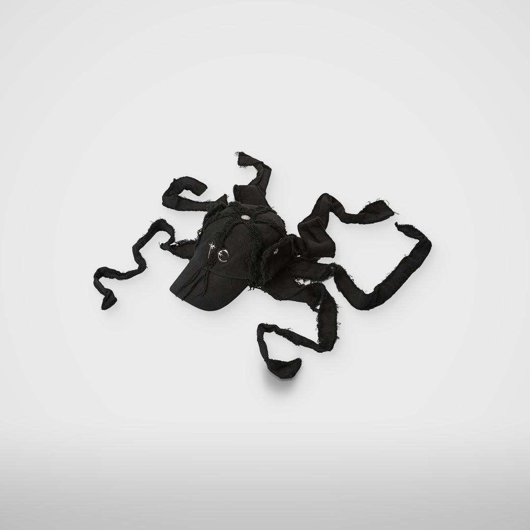 TC Tarantula Cap