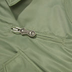 Thug Club A Bird Wants To Fly High, Might Be Hit By Lightning. in olive, view 9 of 12