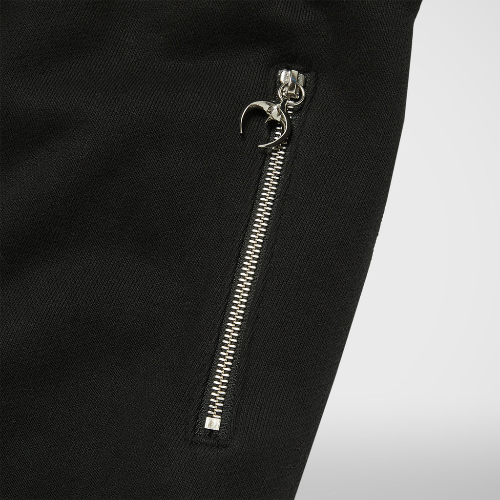 Thug Club Iron Steel Focus Sweatpants in black, view 4 of 8