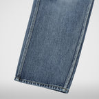 Thug Club Thug Pants Denim in blue, view 6 of 7