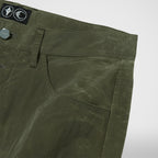 Thug Club Bio Recycle Pants in khaki, view 4 of 8