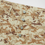 Thug Club TC Army Pants in beige, view 3 of 5