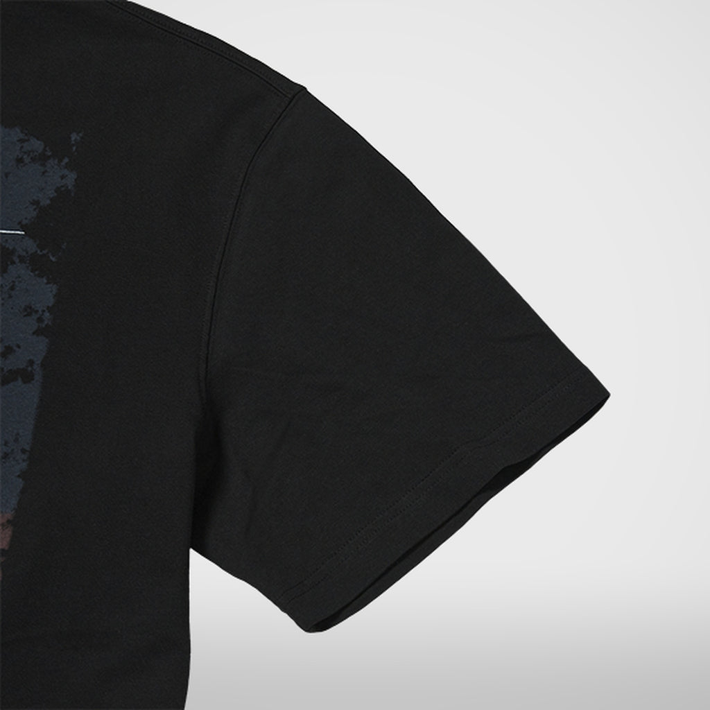 Thug Club Old Glory T-Shirt in black, view 7 of 7